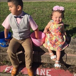 Meet your Posher, Dylan